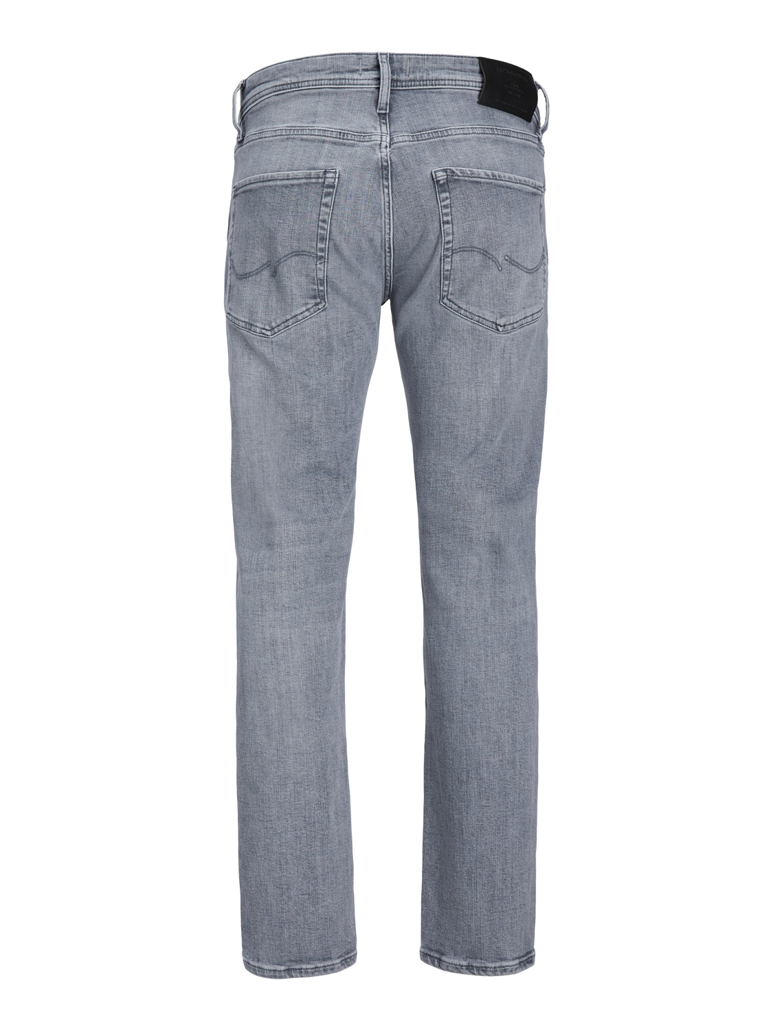 JJIMIKE Jeans - Grey Denim